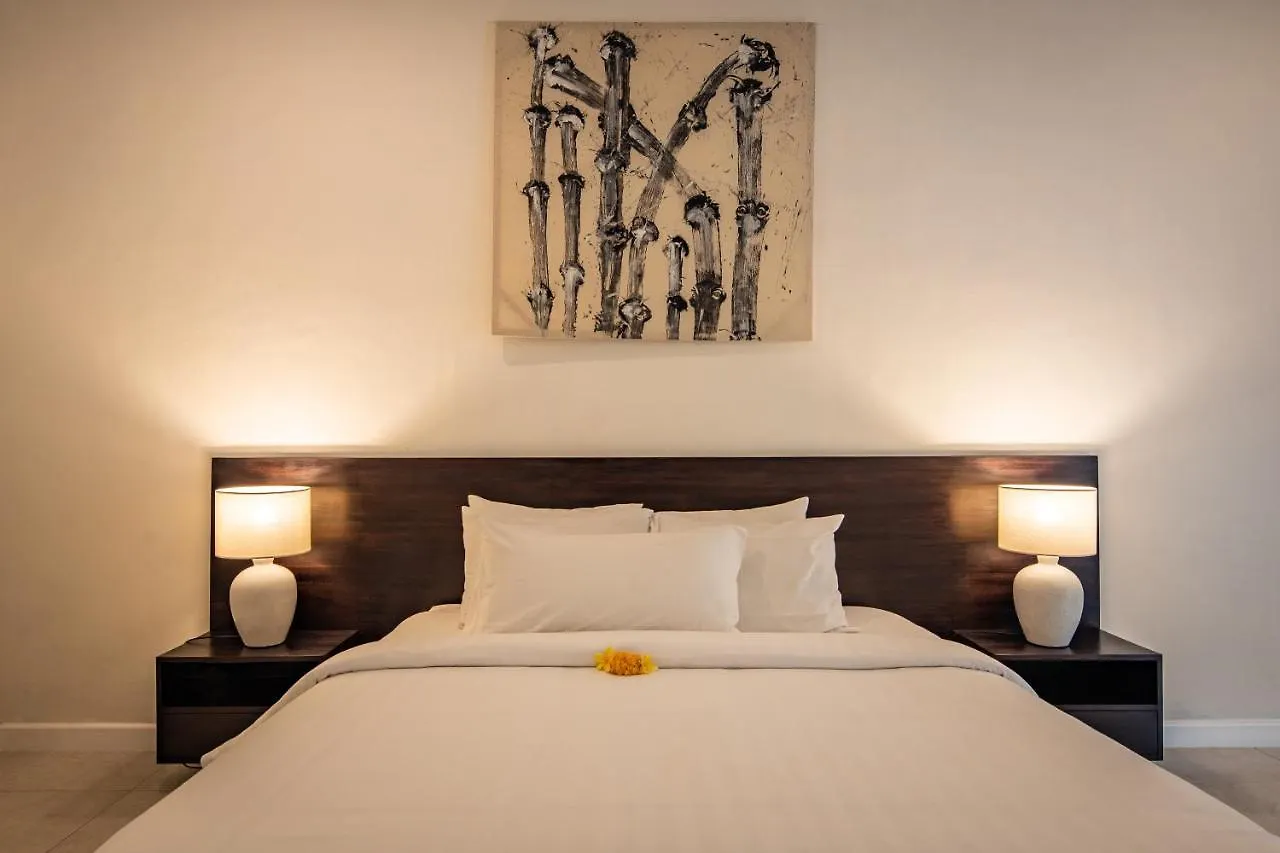 Villa Kamboja Dua - Seminyak