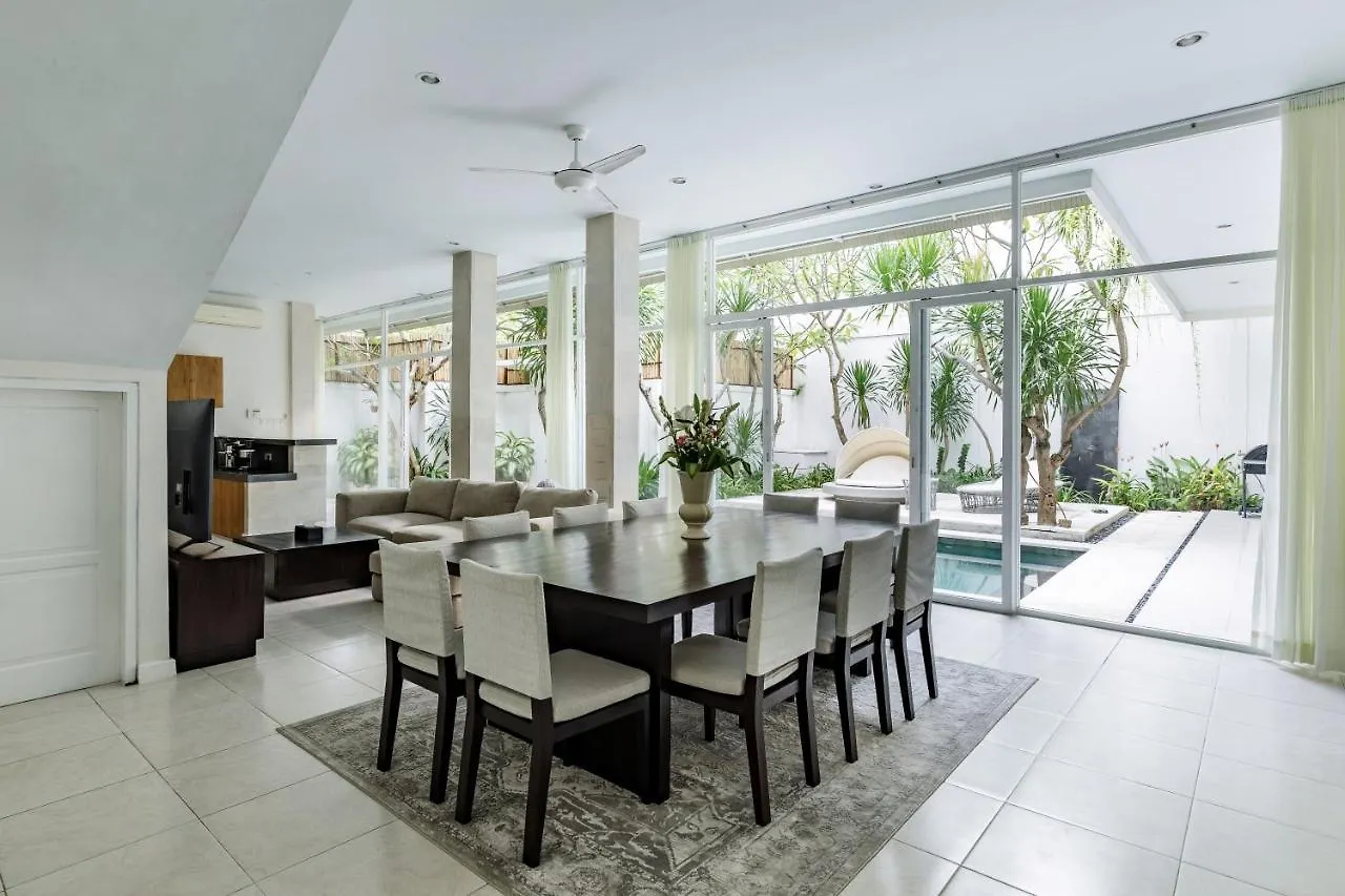 Villa Kamboja Dua - Seminyak  Seminyak (Bali)